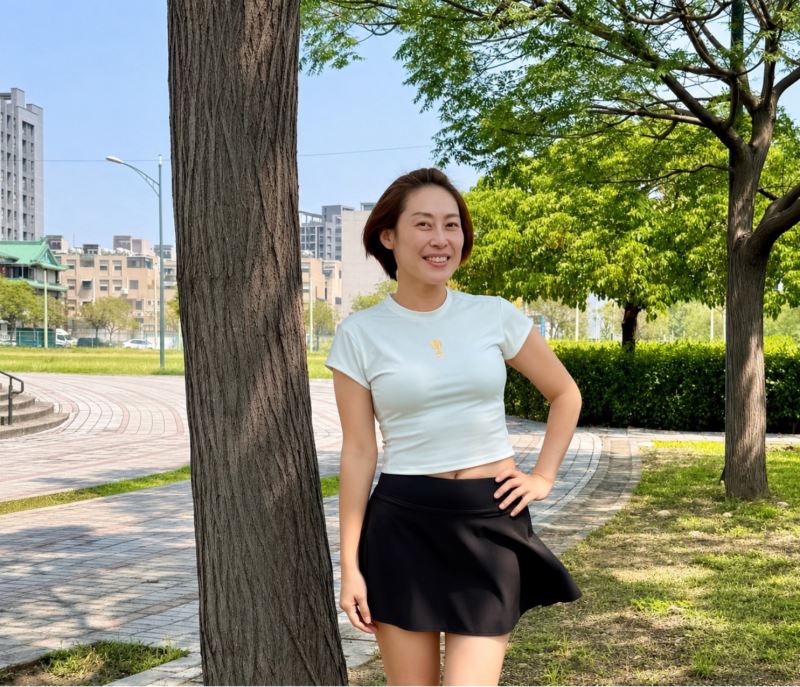 美麗辣媽Jessica